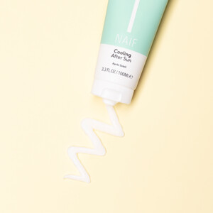 Naif Aftersun Gel Verkoelend - 14.99 euro