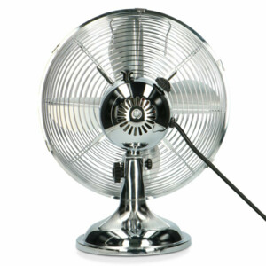 Trebs 99384  Tafelventilator 35W - 38.49 euro