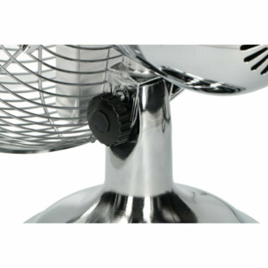 Trebs 99384  Tafelventilator 35W - 38.49 euro