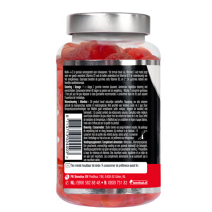 Lucovitaal Vitamine Gummies Multi+ A tot Z - 19.99 euro