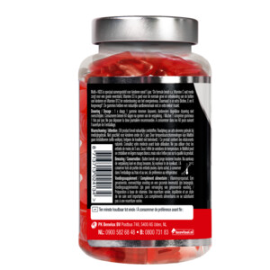 Lucovitaal Vitamine Gummies Multi+ Kids - 17.99 euro