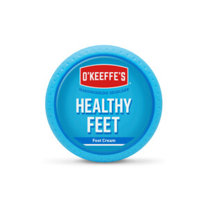3x O'Keeffe's Healthy Feet - 27.86 euro