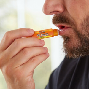 O'Keeffe's Lip Repair Waterproof SPF 15 - 3.99 euro