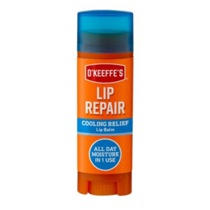 6x O'Keeffe's Lip Repair Cooling - 22.58 euro