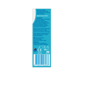 Prevalin Direct Kids Neusspray - 13.17 euro