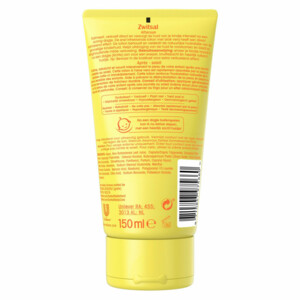 Zwitsal Aftersun Creme Na 't Zonnetje - 8.99 euro