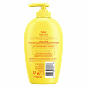 Zwitsal Creme Handzeep Beestenboel - 1.59 euro