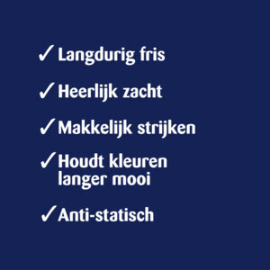 8x Robijn Geurbuiltjes Intense - 18.09 euro