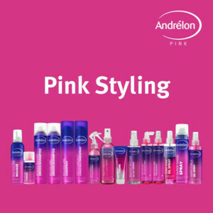 6x Andrélon Poeder Big Volume - 26.29 euro