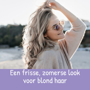 Andrélon Droogshampoo Zomer Blond - 6.35 euro