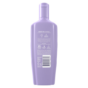 6x Andrélon Shampoo Levendige Kleur - 19.75 euro