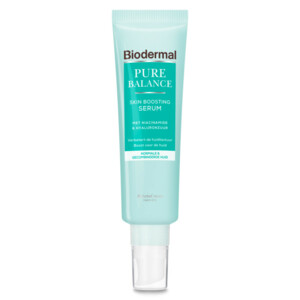 2x Biodermal Pure Balance Serum - 29.79 euro