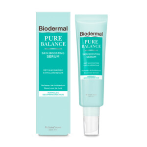 2x Biodermal Pure Balance Serum - 29.79 euro