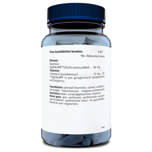 Orthica Kwartelei Met Vitamine C - 19.99 euro