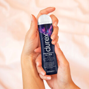 Durex Glijmiddel Perfect Gliss - 15.99 euro