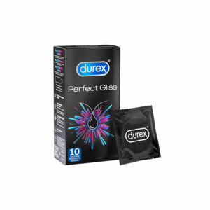 Durex Condooms Perfect Gliss - 11.19 euro