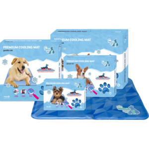 Coolpets Premium Koelmat XL - 57.15 euro