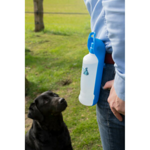Coolpets Fresh 2GO Water Drinkfles 300 ml