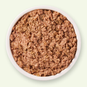 Yarrah Bio Hondenvoer Multipack Paté Graanvrij Kip & Kalkoen 6 x 150 gr
