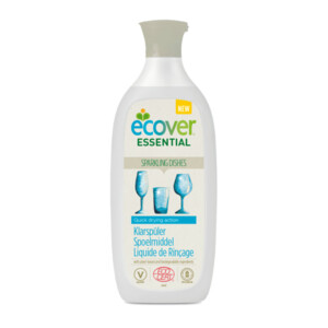 Ecover Spoelmiddel Essential 500 ml | Plein.nl