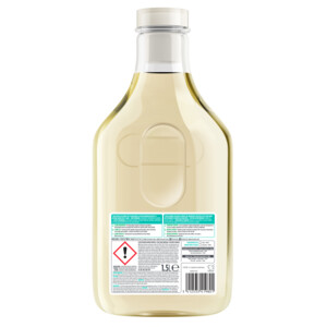 Ecover Vloeibaar Wasmiddel Universal Kamperfolie & Jasmijn 30 Wasbeurten - 15.95 euro