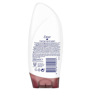 Dove Handzeep Fine Silk - 4.41 euro