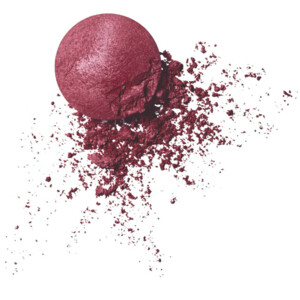 Bourjois Little Round Pot Eyeshadow 014 Berry Berry Well - 9.95 euro