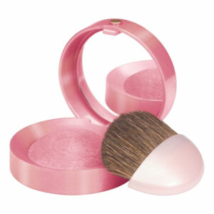 Bourjois Little Round Pot Blush 34 Rose d'Or - 9.09 euro