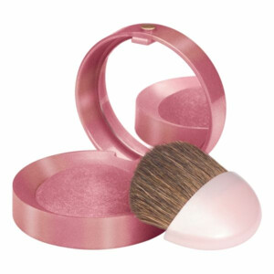 Bourjois Little Round Pot Blush 33 Lilas d'Or - 12.99 euro