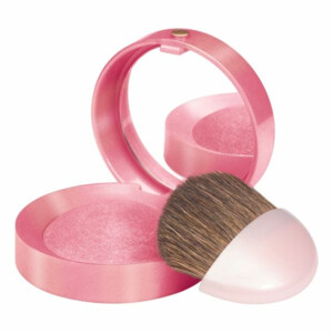 Bourjois Little Round Pot Blush 54 Rose Frisson - 12.99 euro