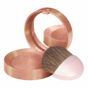 Bourjois Little Round Pot Blush 03 Brun Cuivré - 12.99 euro