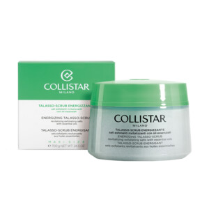 Collistar Talasso Scrub Energizing - 39.49 euro