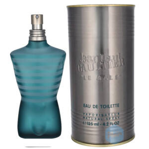 Jean Paul Gaultier Le Male Eau de Toilette - 75.99 euro