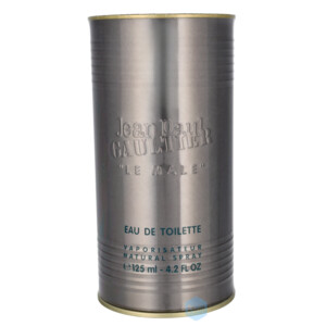 Jean Paul Gaultier Le Male Eau de Toilette - 75.99 euro