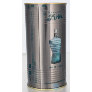 Jean Paul Gaultier Le Male Eau de Toilette - 75.99 euro