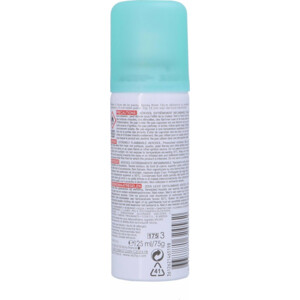 Vichy 48Hr Anti-Transpiratie en Anti-Witte en Gele Vlekken Deodorant Spray - 13.95 euro