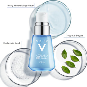 Vichy Aqualia Thermal Rehydraterend Serum - 29.96 euro