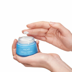 Vichy Aqualia Thermal Licht Rehydraterende Dagcrème - 24.95 euro