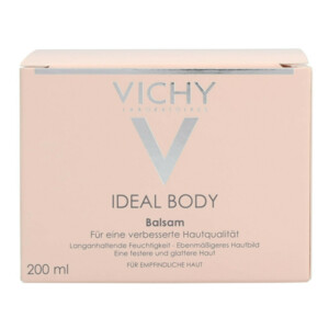 Vichy Ideal Body Balsem - 19.95 euro