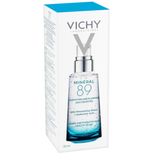 Vichy Mineral 89 Booster - 31.9 euro