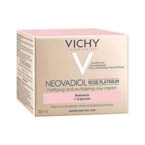 Vichy Neovadiol Rose Platinium Dagcreme - 36.69 euro