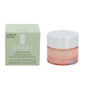 Clinique Eye Cream All About Eyes - 28.79 euro