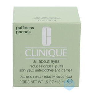 Clinique Eye Cream All About Eyes - 28.79 euro