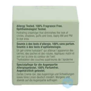 Clinique Eye Cream All About Eyes - 28.79 euro