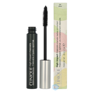 Clinique High Impact Mascara Black - 17.79 euro