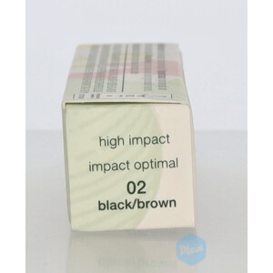 Clinique High Impact Mascara 02 Black/ Brown - 18.59 euro