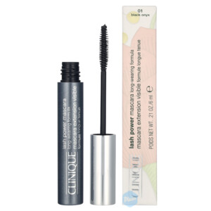 Clinique Lash Power Mascara 01 Black Onyx - 21.29 euro