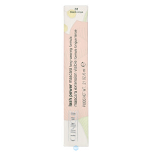 Clinique Lash Power Mascara 01 Black Onyx - 21.29 euro