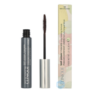 Clinique Lash Power Mascara 04 Dark Chocolate - 18.59 euro