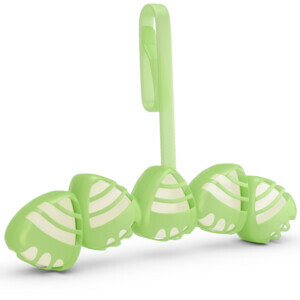 Marcel's Green Soap Toiletblok Geranium & Citroen - 3.49 euro